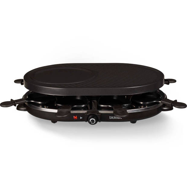 Blokker BL-26204 Gourmetset - 8 personen
