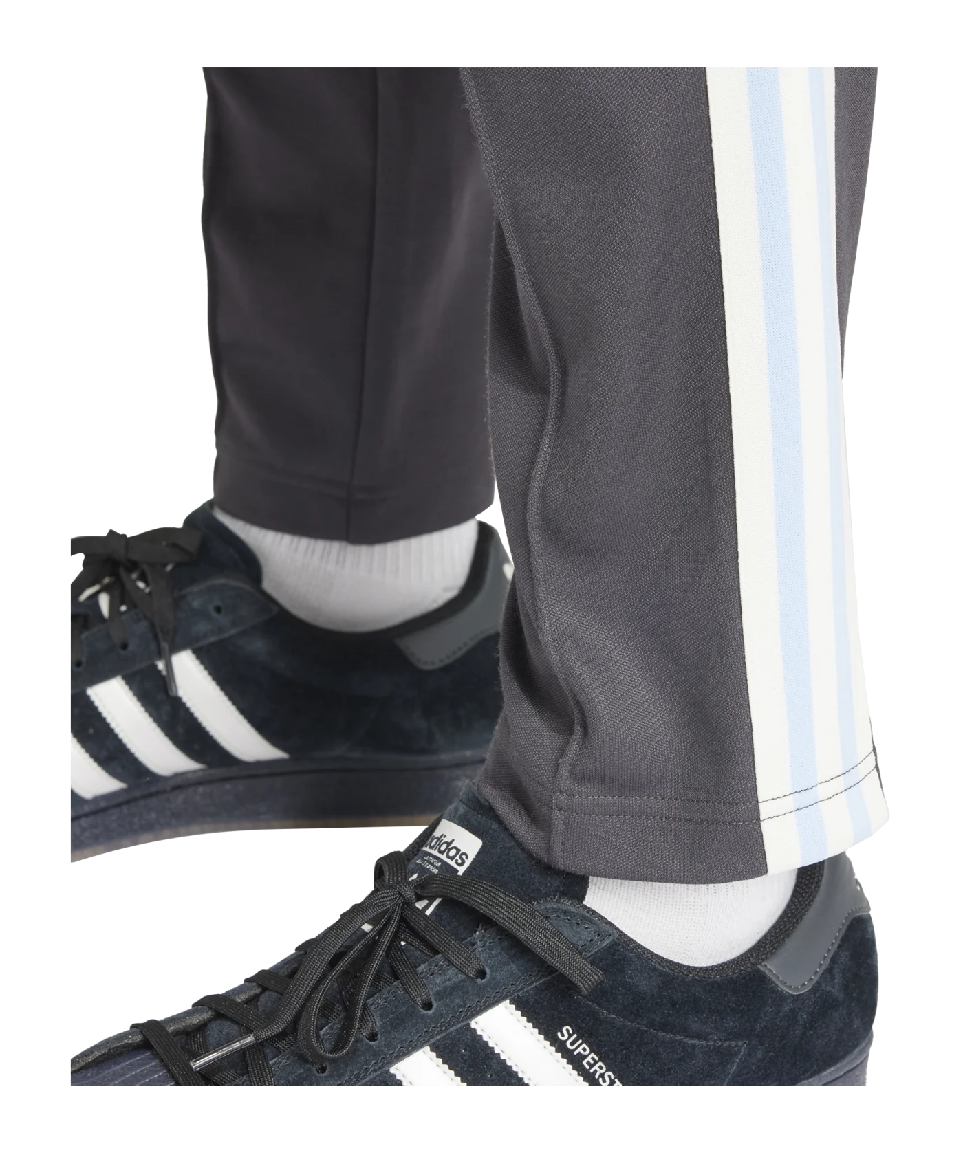 adidas Originals Argentinien Trainingshose Schwarz
