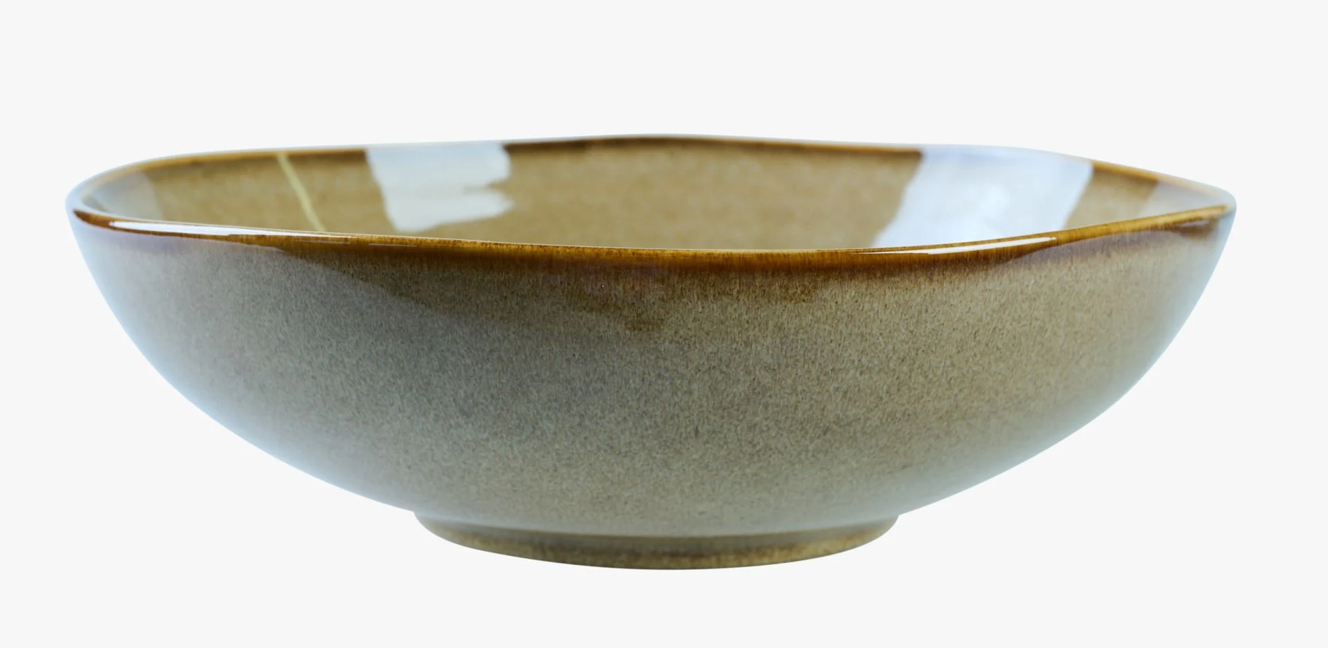 Bolle grønn - ø 24,5 cm