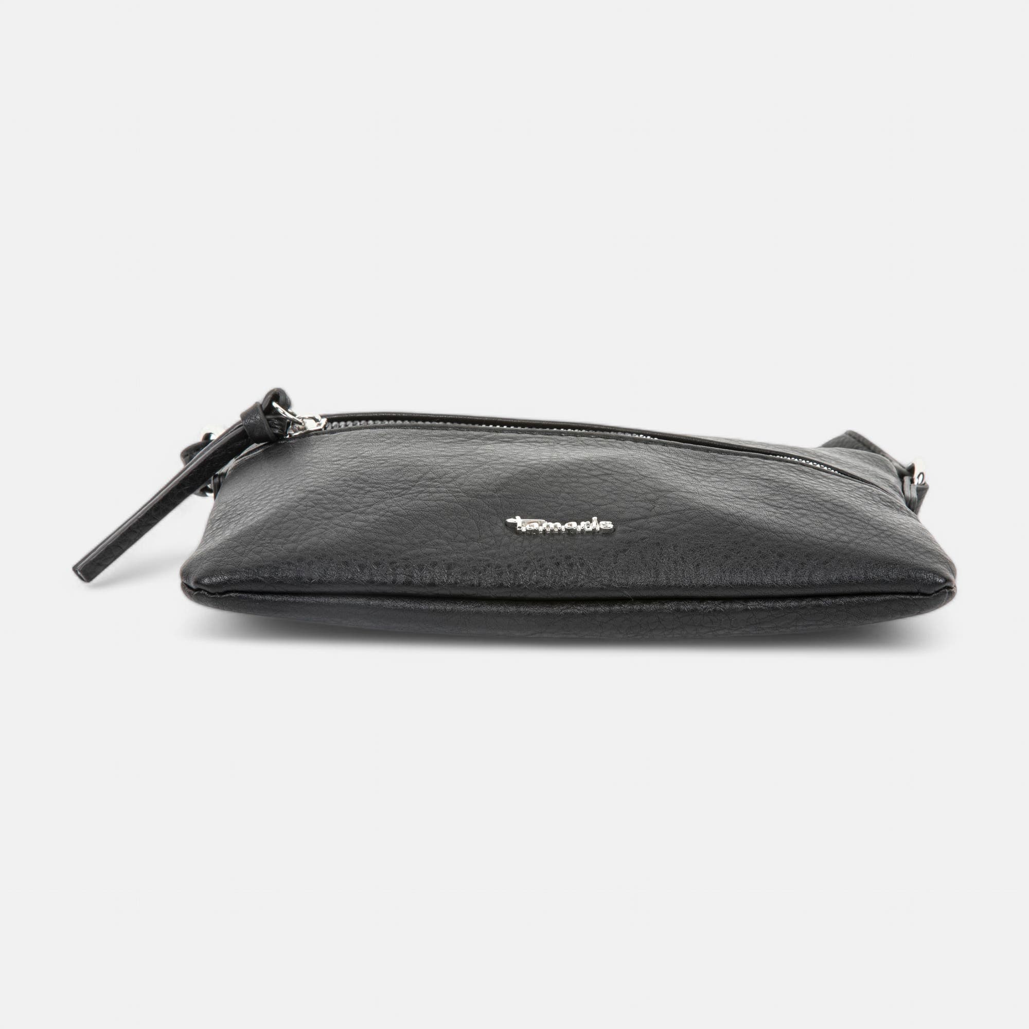 Sac bandoulière noir