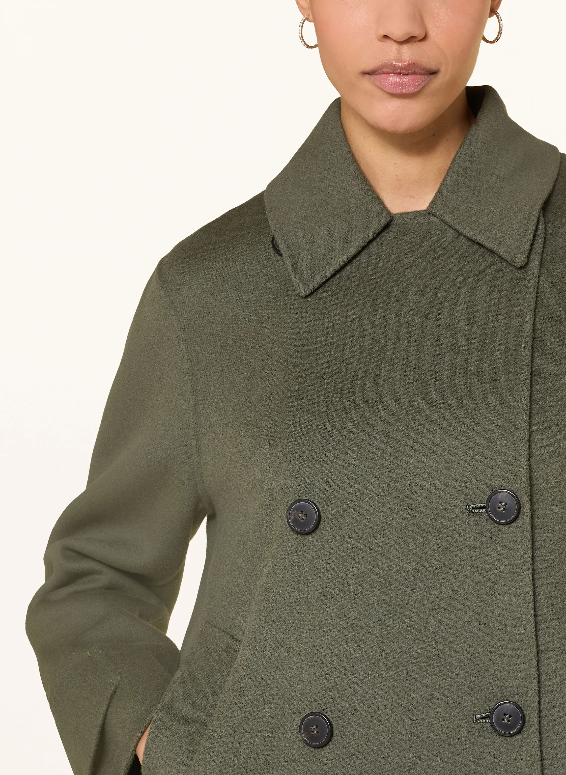 WEEKEND Max Mara Cabanjacken AFONE