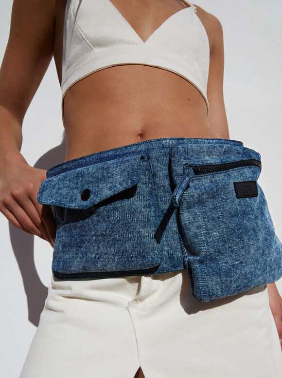 Exclusivo Online - Azul