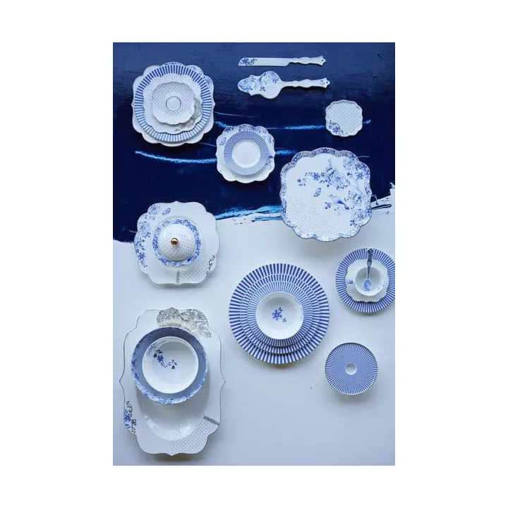 PIP Studio Royal White Skål