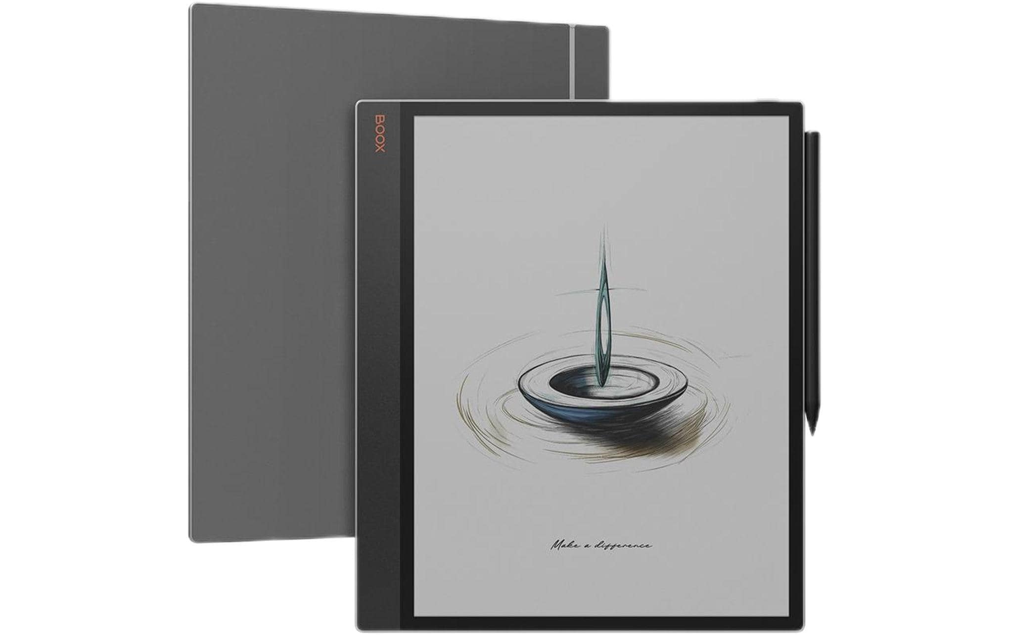 E-Book Reader BOOX Tab X C<br>13.3