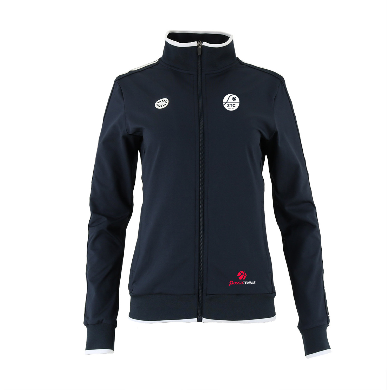 Indian Maharadja Kadiri Jacket Dames ZuilenseTC