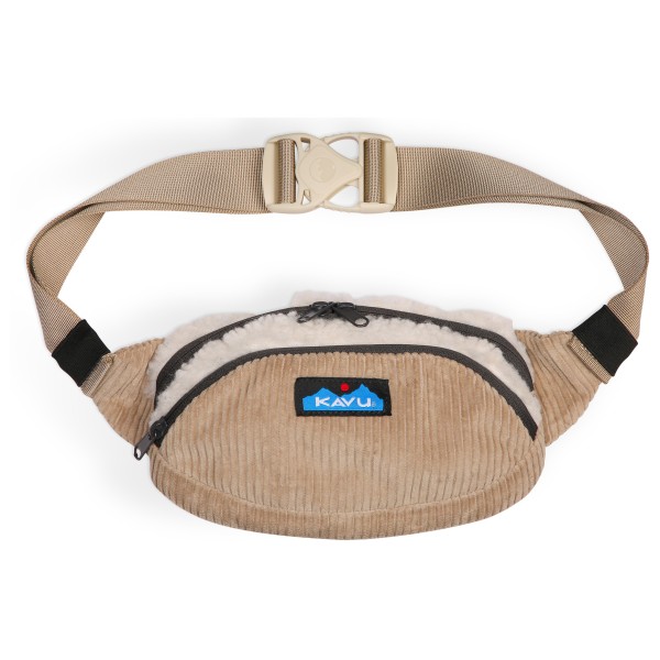 KAVU - Snuggy Spectator - Sac banane