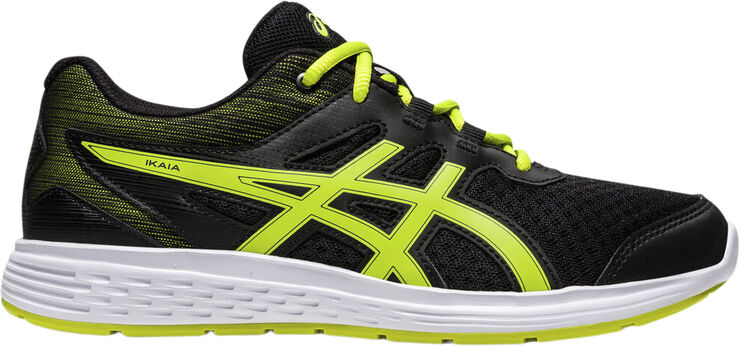 Asics IKAIA 9 GS Sort