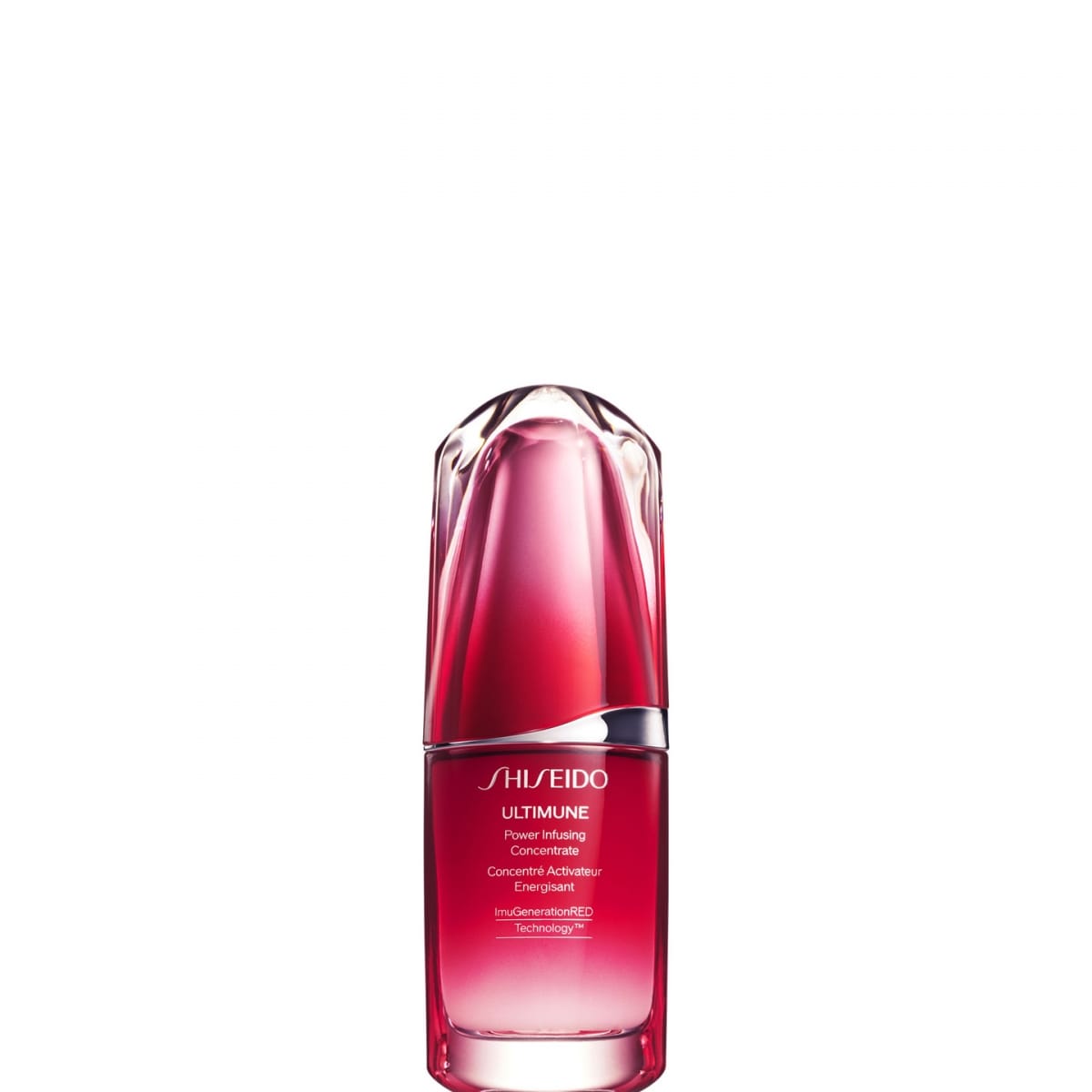 SHISEIDO ULTIMUNE Concentré Activateur Energisant