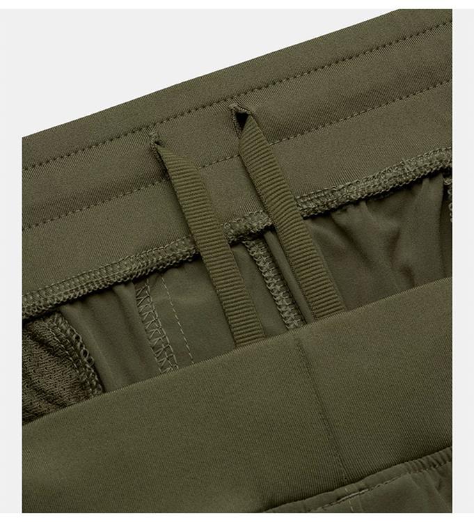 Under Armour Men UA Stretch Cargobroek