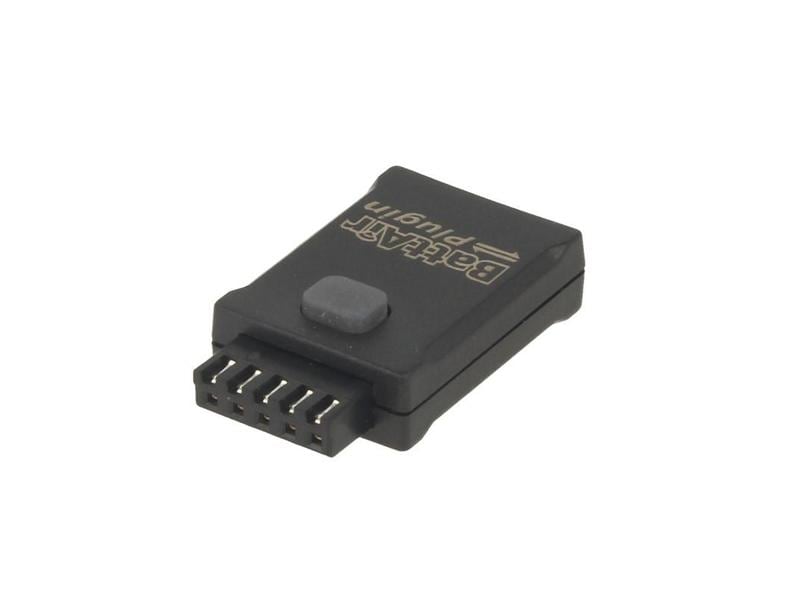 ISDT BattAir Plugin 3-4S 5 Stück Machen Sie jeden 3-4S LiPo Akku mit JST-XH Balancer Smart