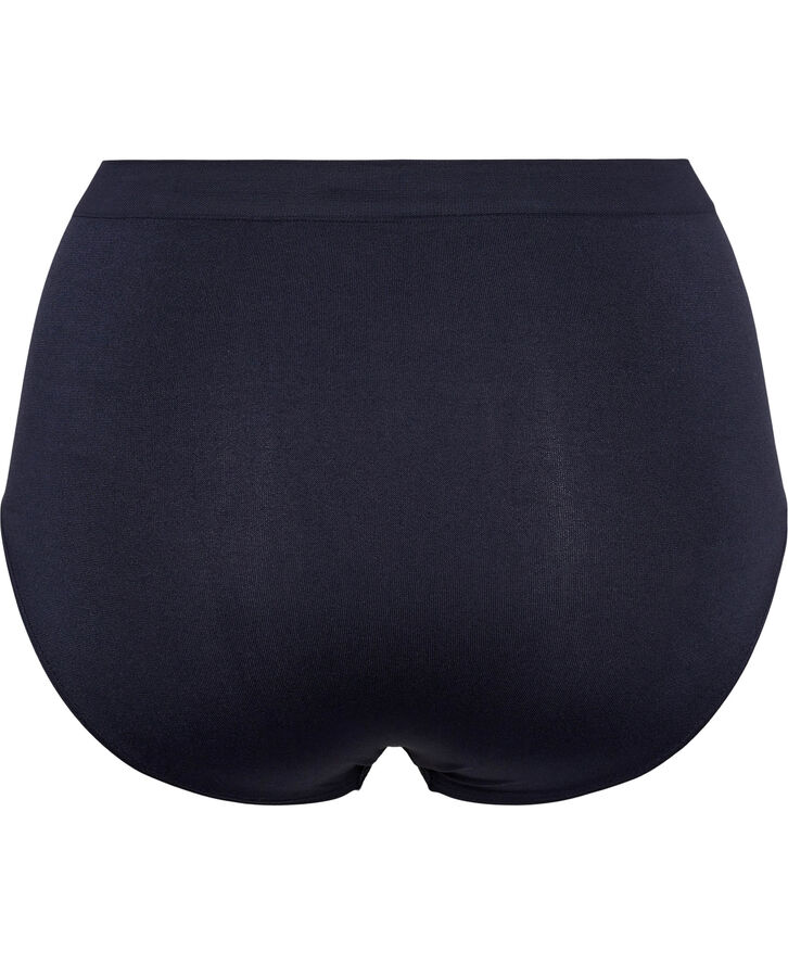Magasin du Nord Collection Mellanie 6 S Seamless Maxi Brief Navy