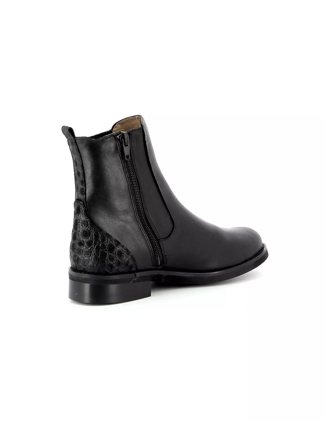 FOLIE S CV5501 - Chelsea Noir