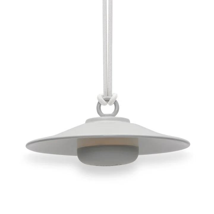 Fatboy - chap-O Outdoor Akku LED Leuchte, desert
