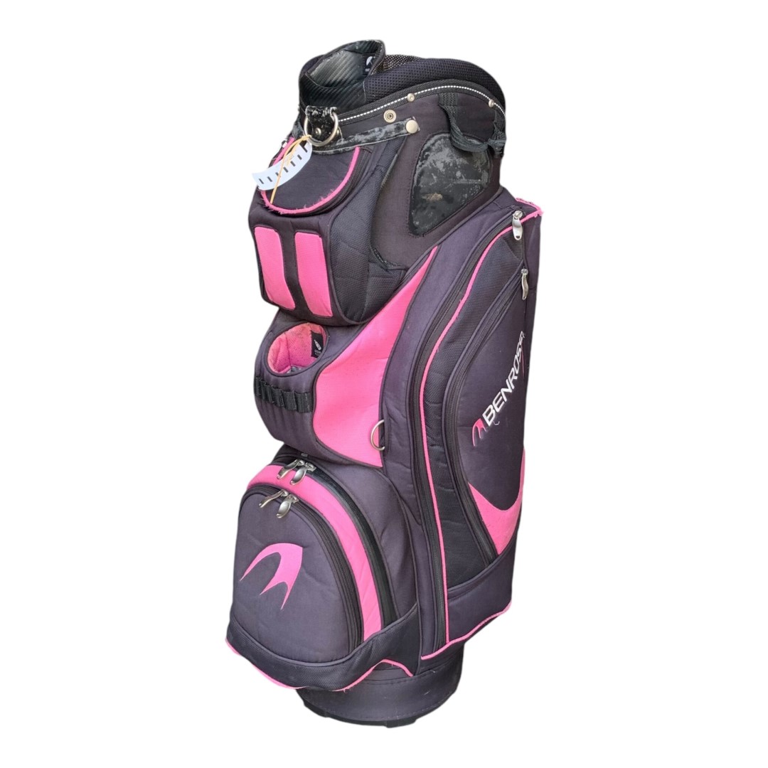 Ben Ross Cart Bag