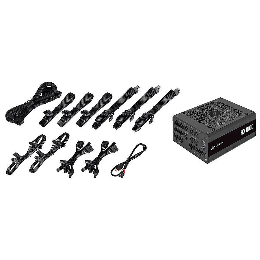 Corsair HX1000i