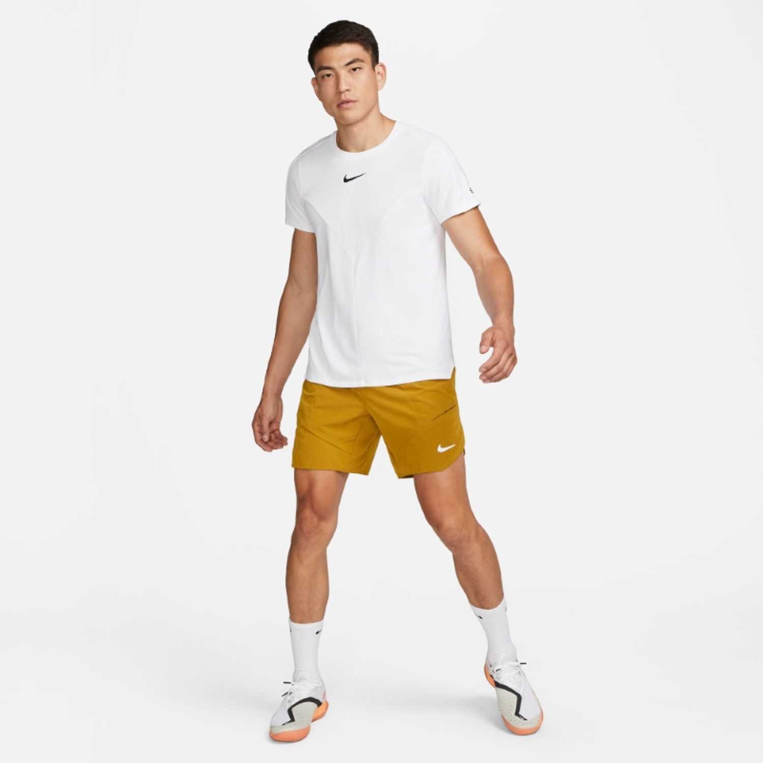 Nike Court Dry Advantage 7 Inch Short