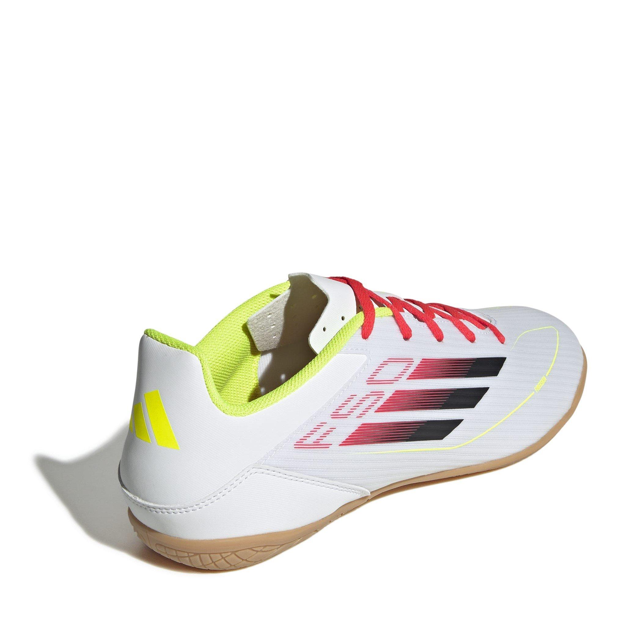 adidas F50 Club Indoor Football Boots