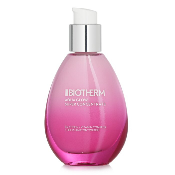 Biotherm Aqua Super Concentrate (Glow) - Para pele normal/mista  50ml/1.69oz