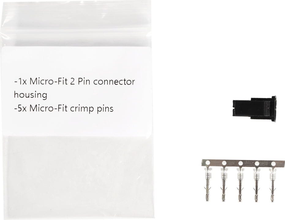 LDO Motors  Orbitool Toolboard Kit, Orbiter 2S    Leistungsstarke Platine speziell für Orbiter Extruder
