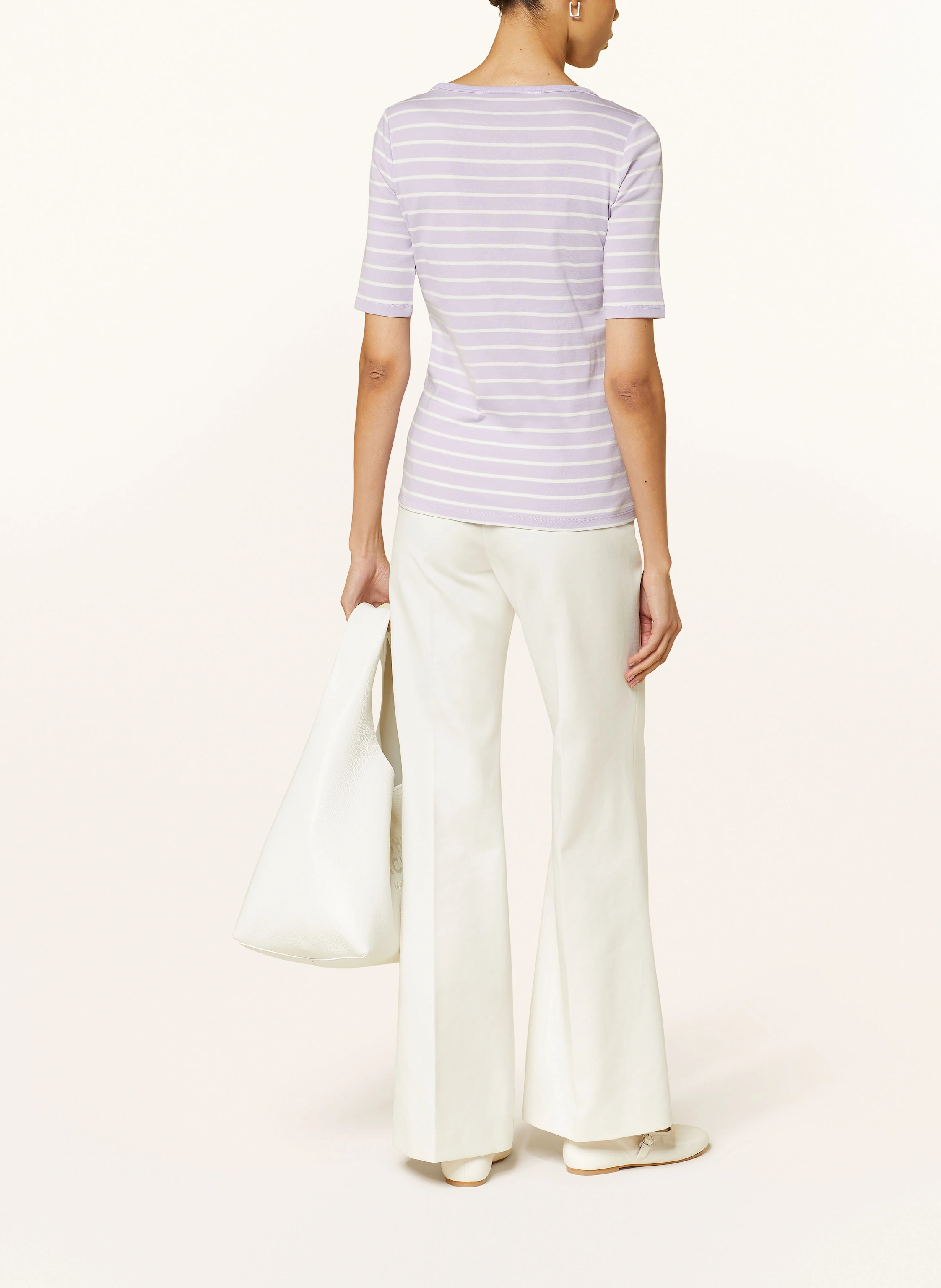 BOGNER T-Shirt LOUNA