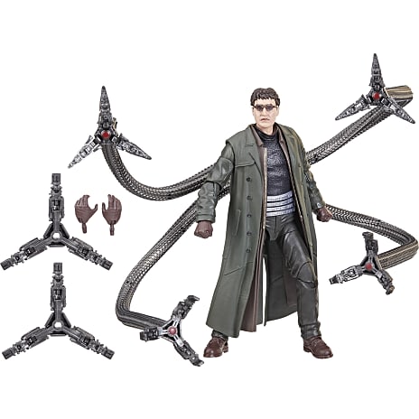 Marvel Legends Deluxe 8 - Doc Ock