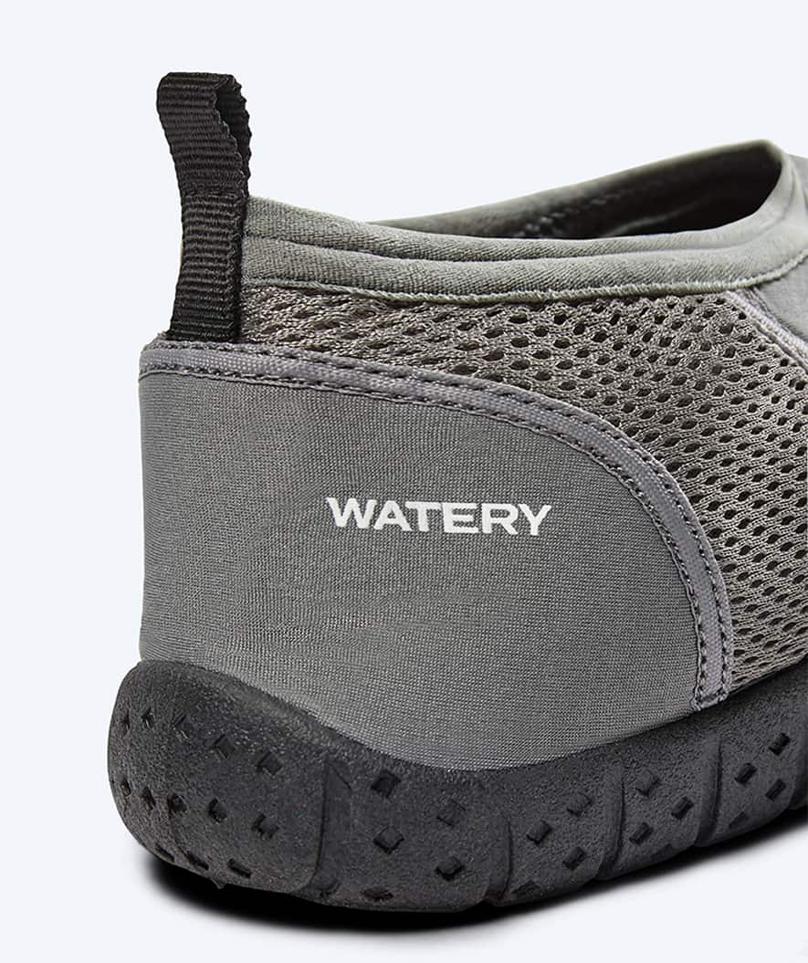 Watery badesko til voksne - High Catfish - Grå
