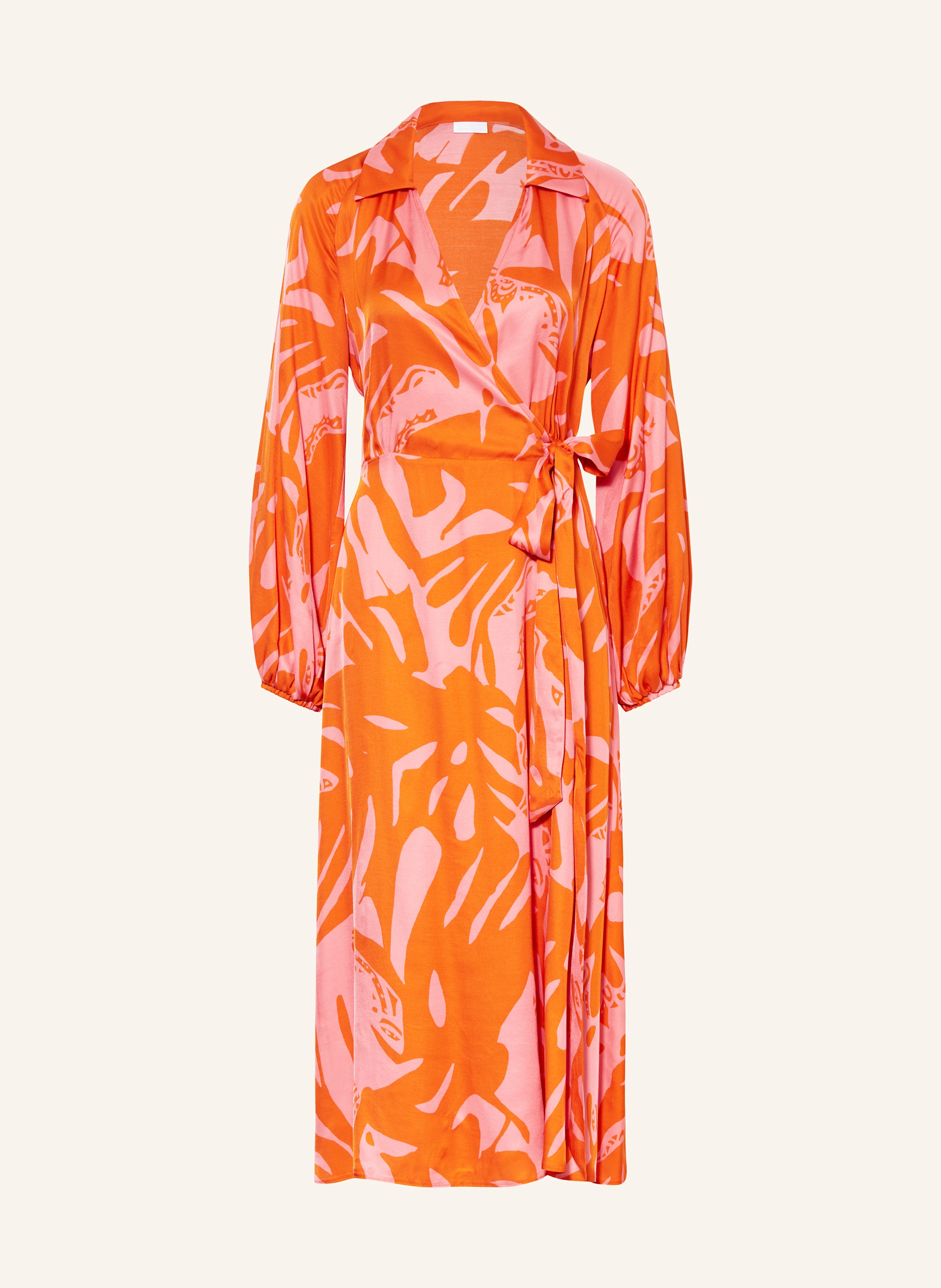 SPORTALM Wickelkleid