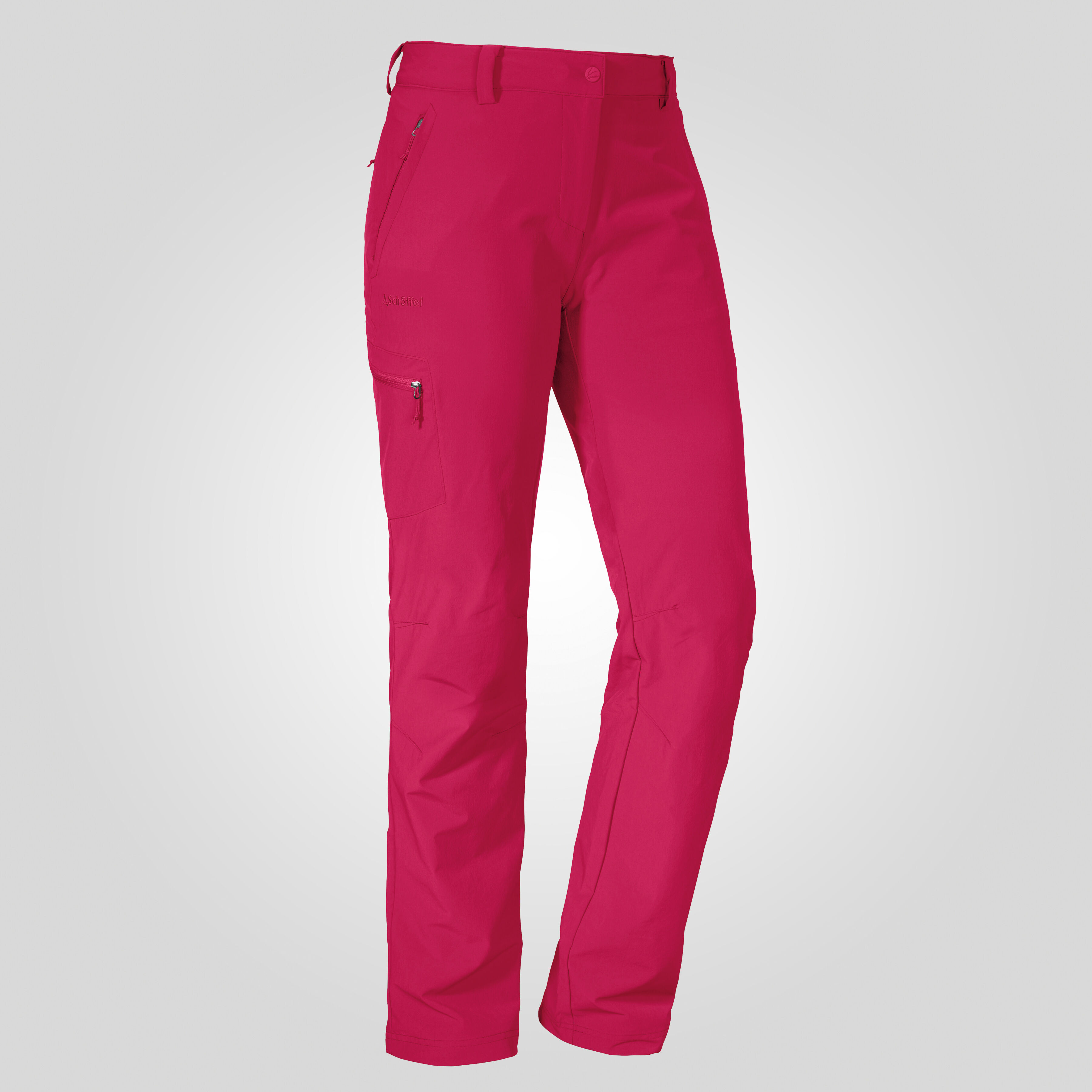 Schöffel Damen Outdoorhose Ascona