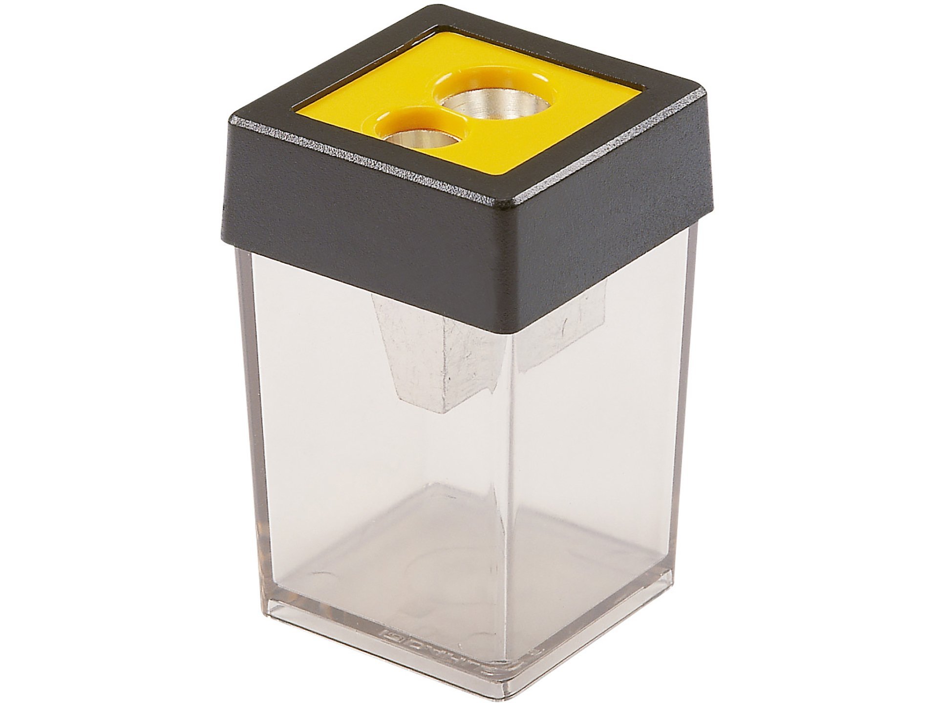 Dahle Dosenspitzer, Doppelspitzer