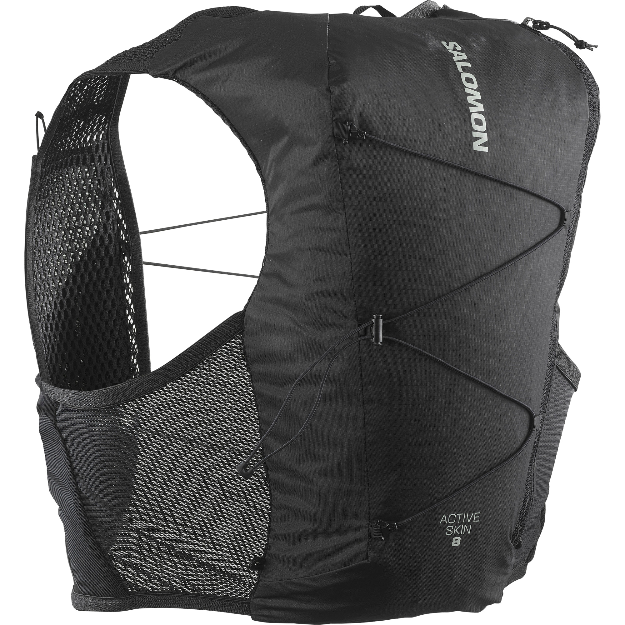 Salomon Trinkrucksack »ACTIVE SKIN 8 NO FLASKS«