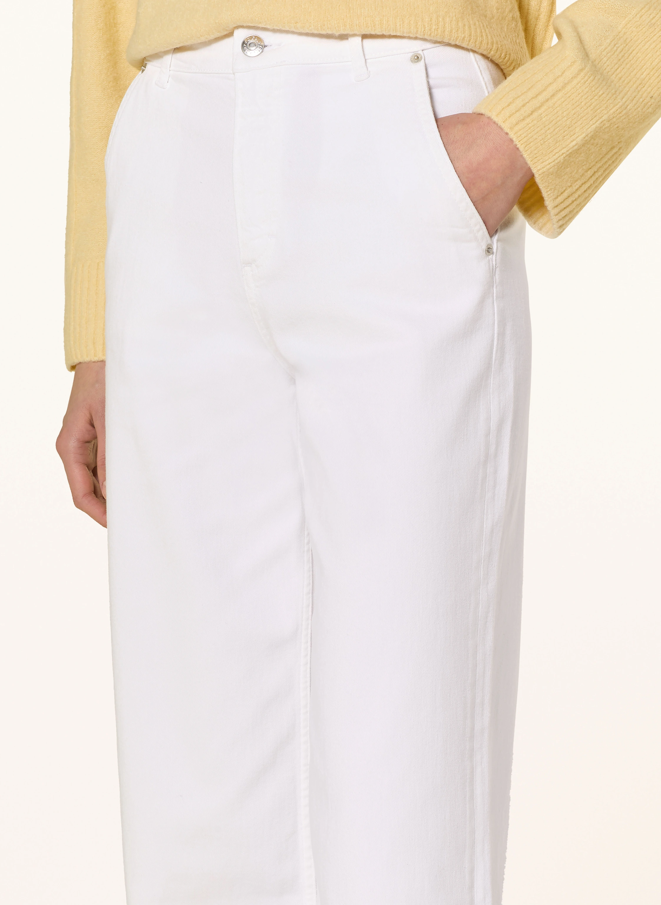 Marc O'Polo Straight Jeans LUMA