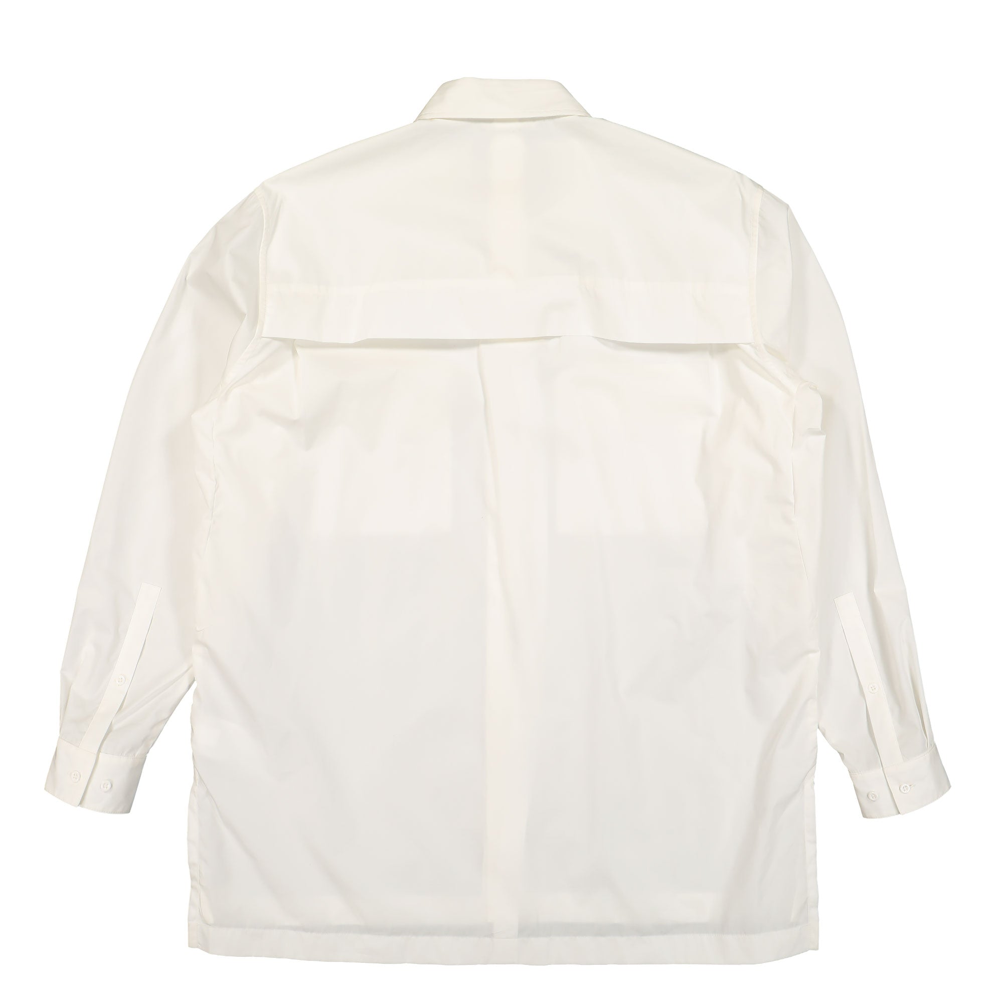 Nike<br>esc woven shirt