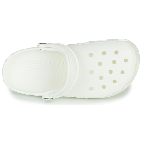 Crocs - CLASSIC - Blanc