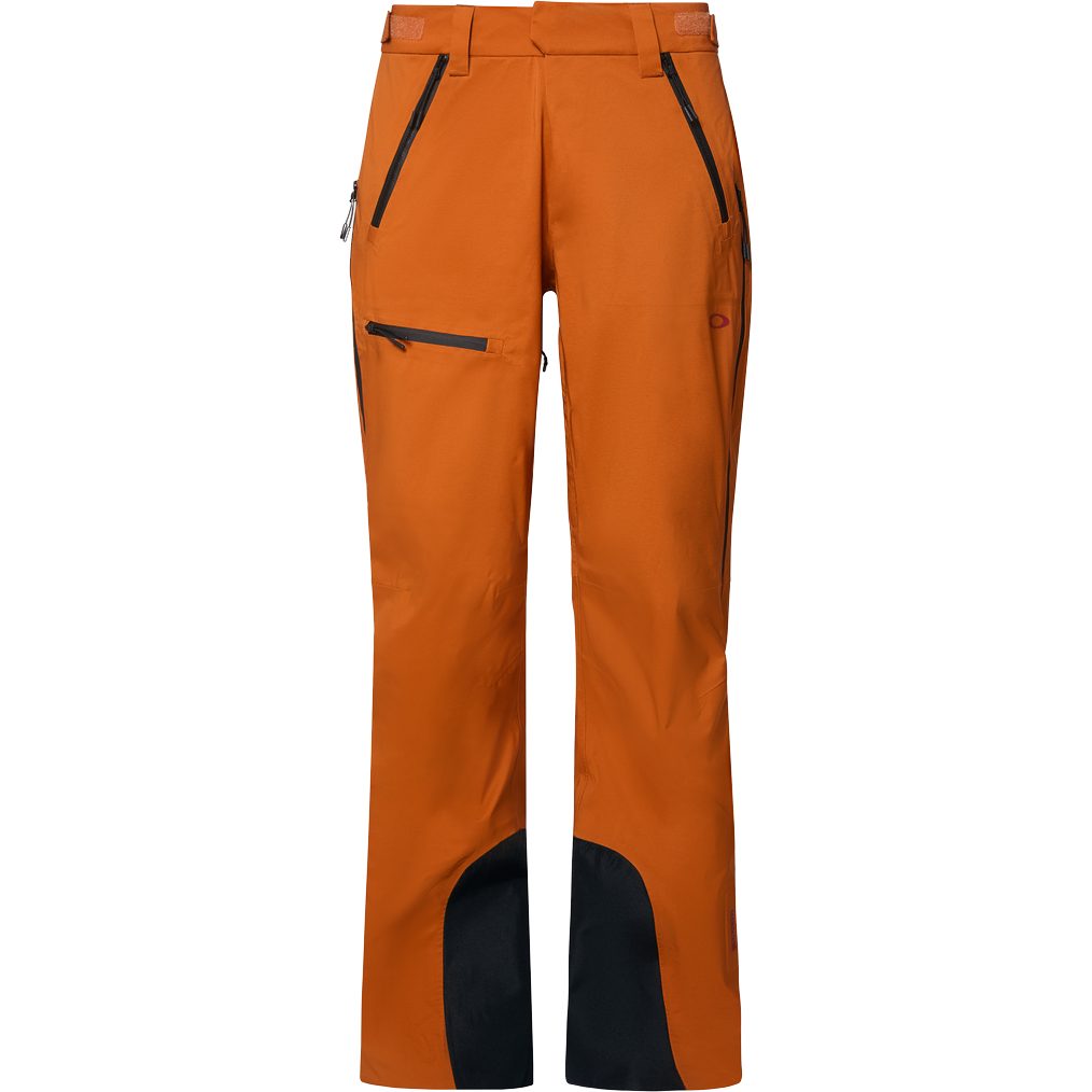 Oakley TC Outpost RC Shell Hose Herren ginger