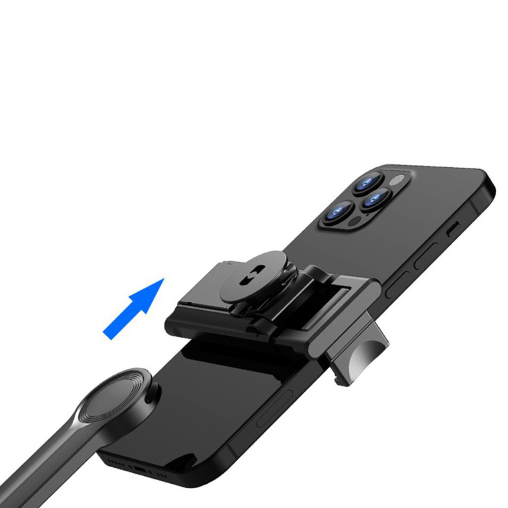 (43cm) Universal Handy Gorillapod Octopus Tripod Stativ Halterung Ständer für GoPro / Kameras mit 1/4