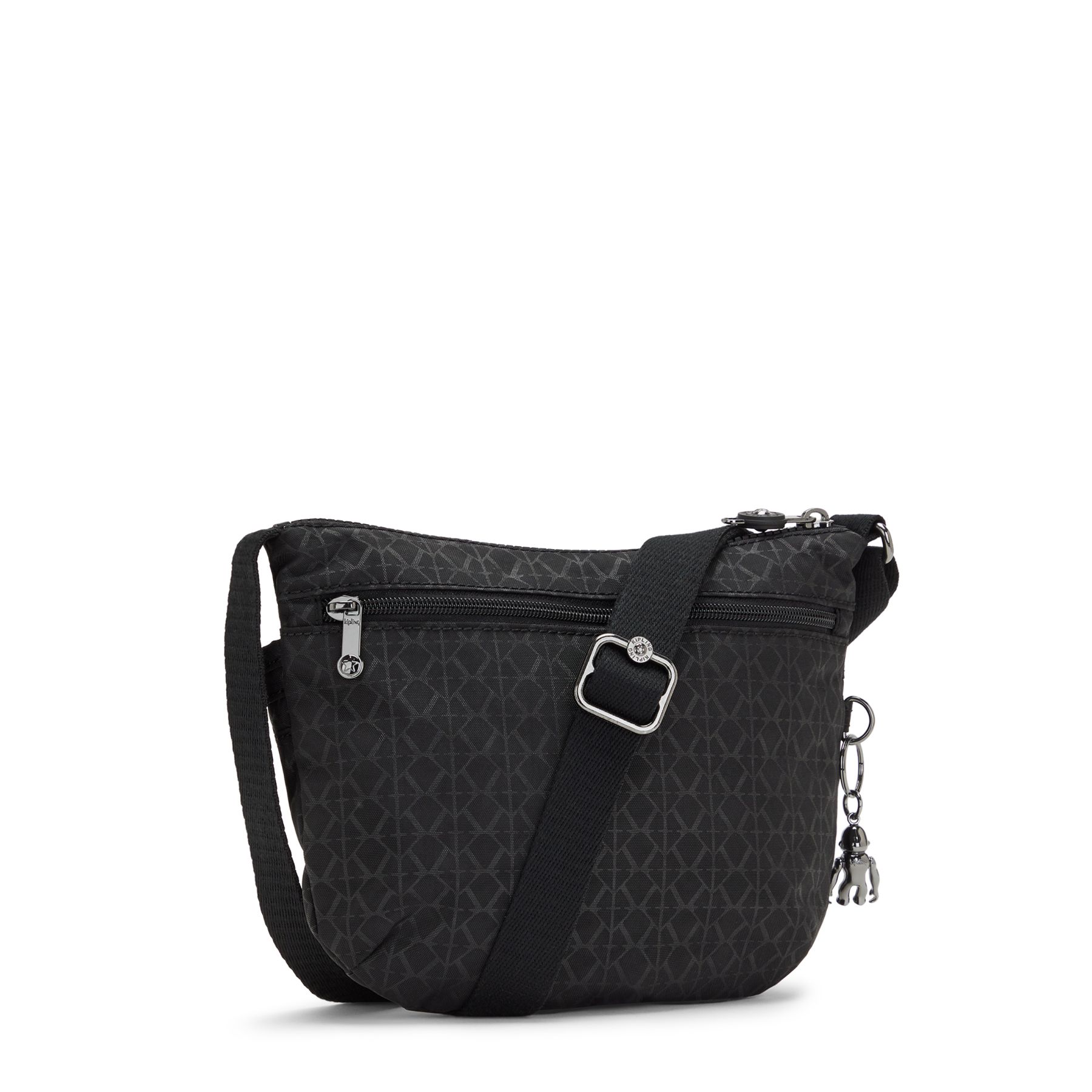 ARTO S Petit Sac Bandoulière - Signature Emb