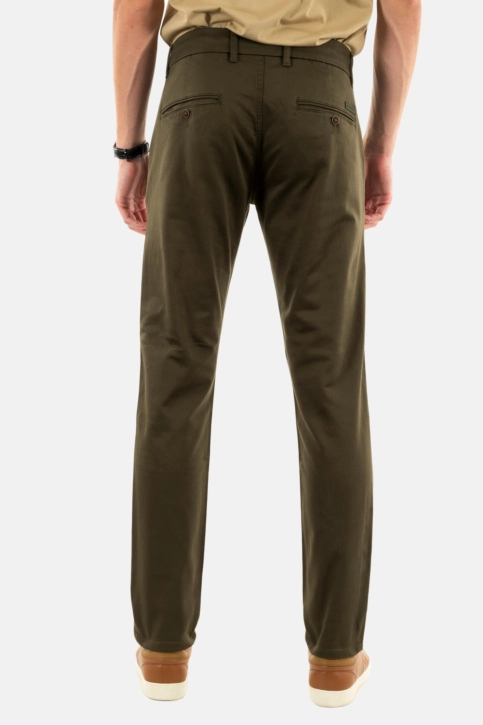 Pantalons salsa 21007923 530
