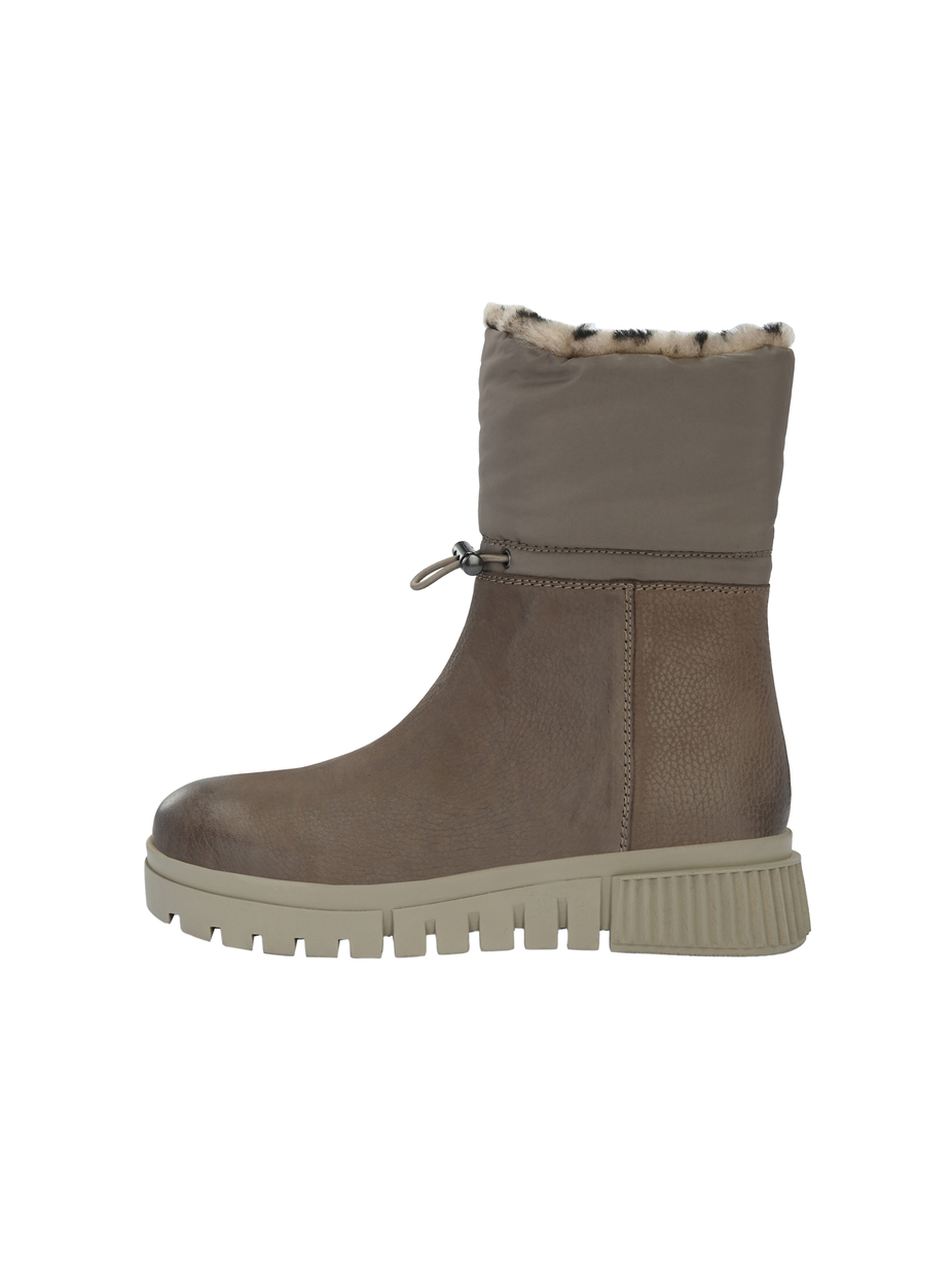 STIEFELETTE NAIMI