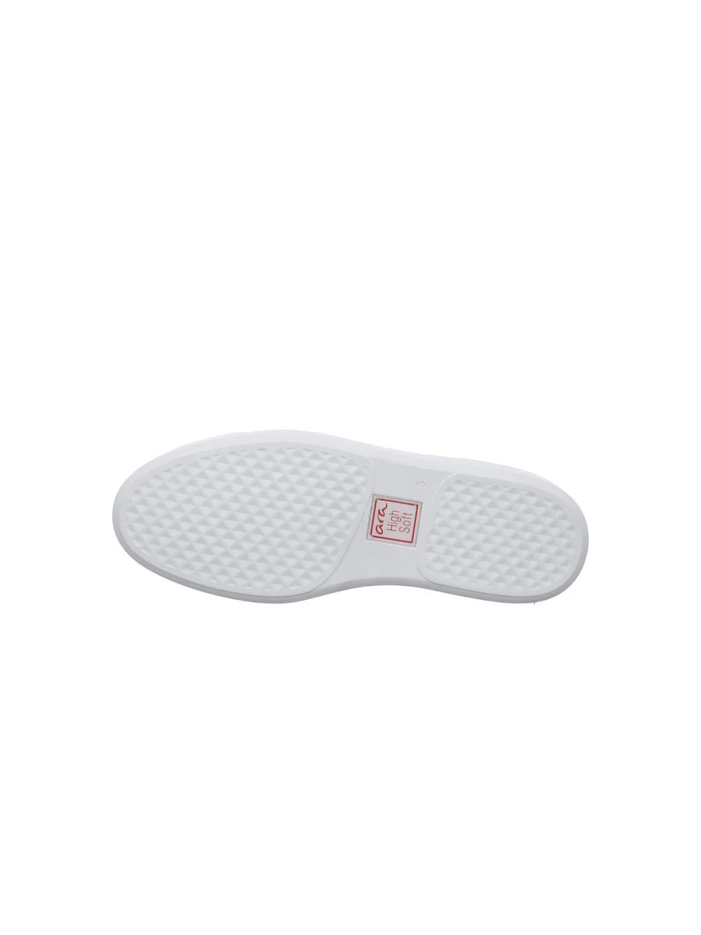 Sneaker Courtyard oyster