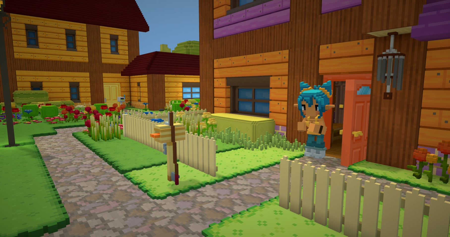 Staxel- PC