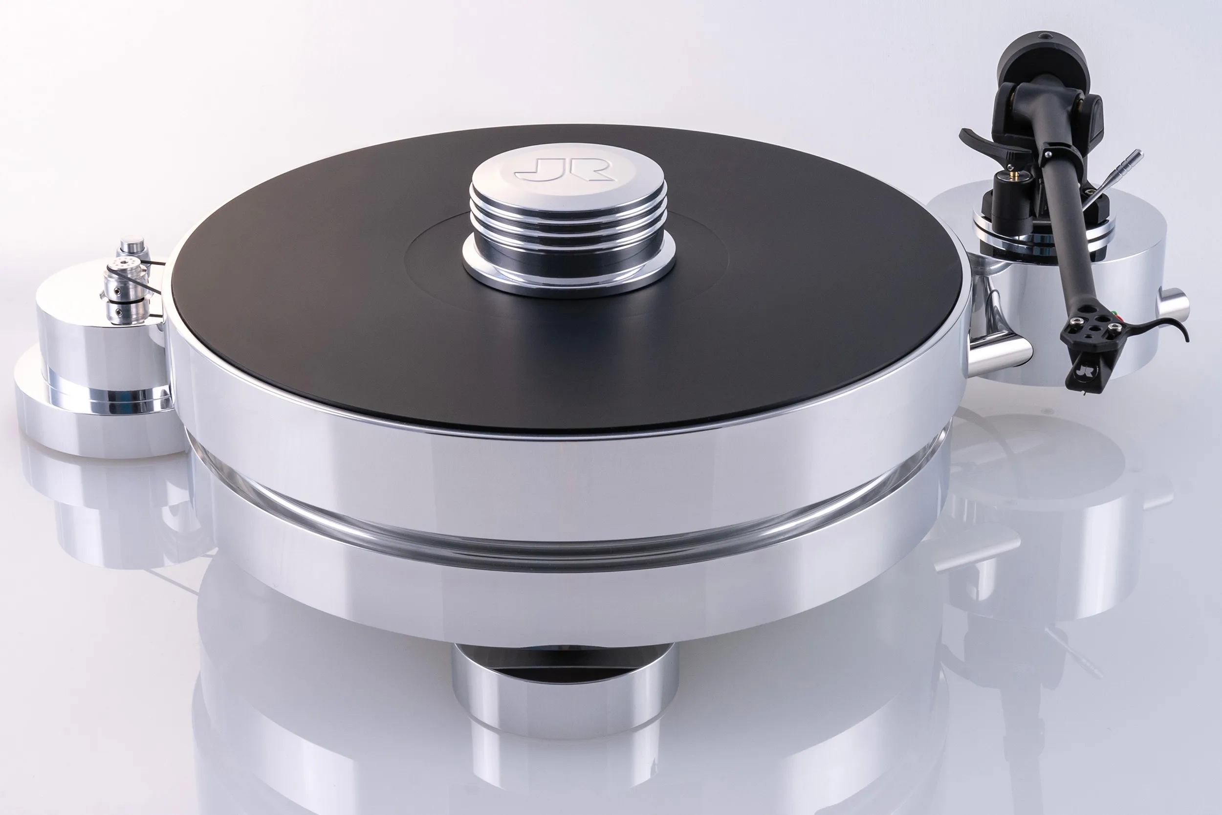 Transrotor Max Platines vinyle hi-fi