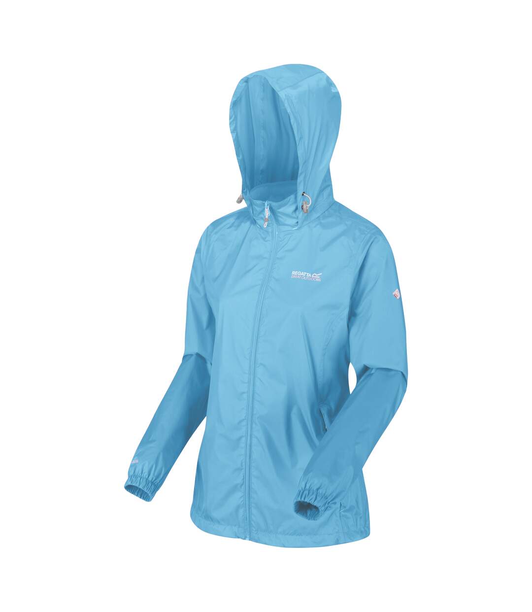 Regatta - Coupe-vent CORINNE - Femme (Jaune) - UTRG3378