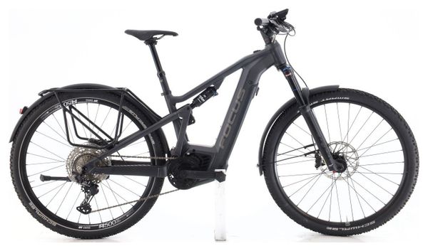 Produit reconditionné · Focus Thron 2 6.8 XT / Vélo Vile et Loisir / Focus | Très bon état
