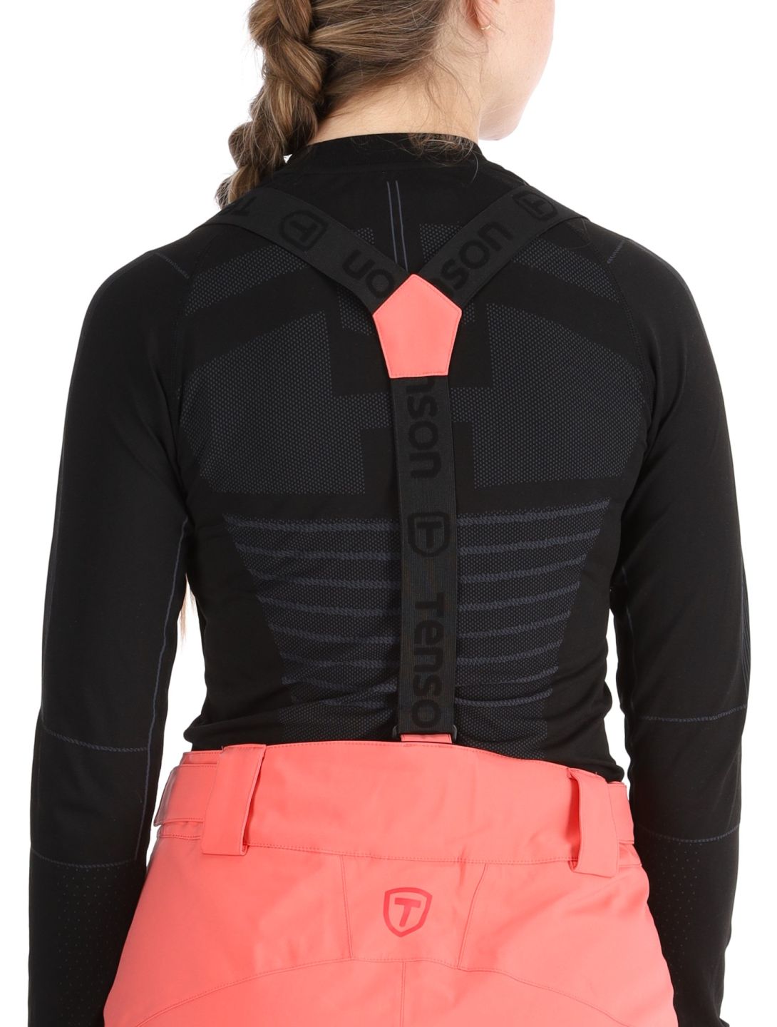 Core Ski skibroek dames
