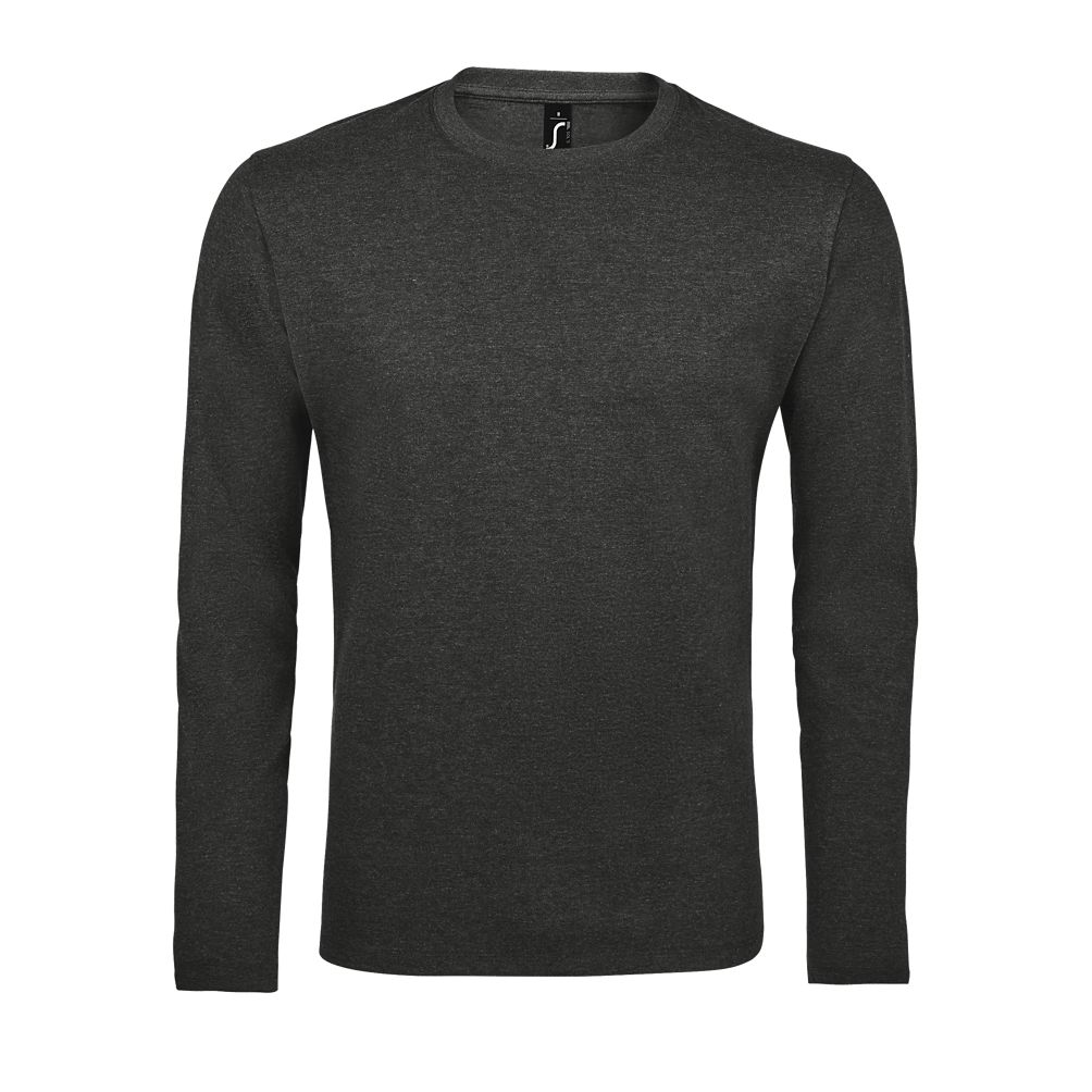 SOL'S 02074 - Imperial LSL MEN Tee Shirt Homme Manches Longues
