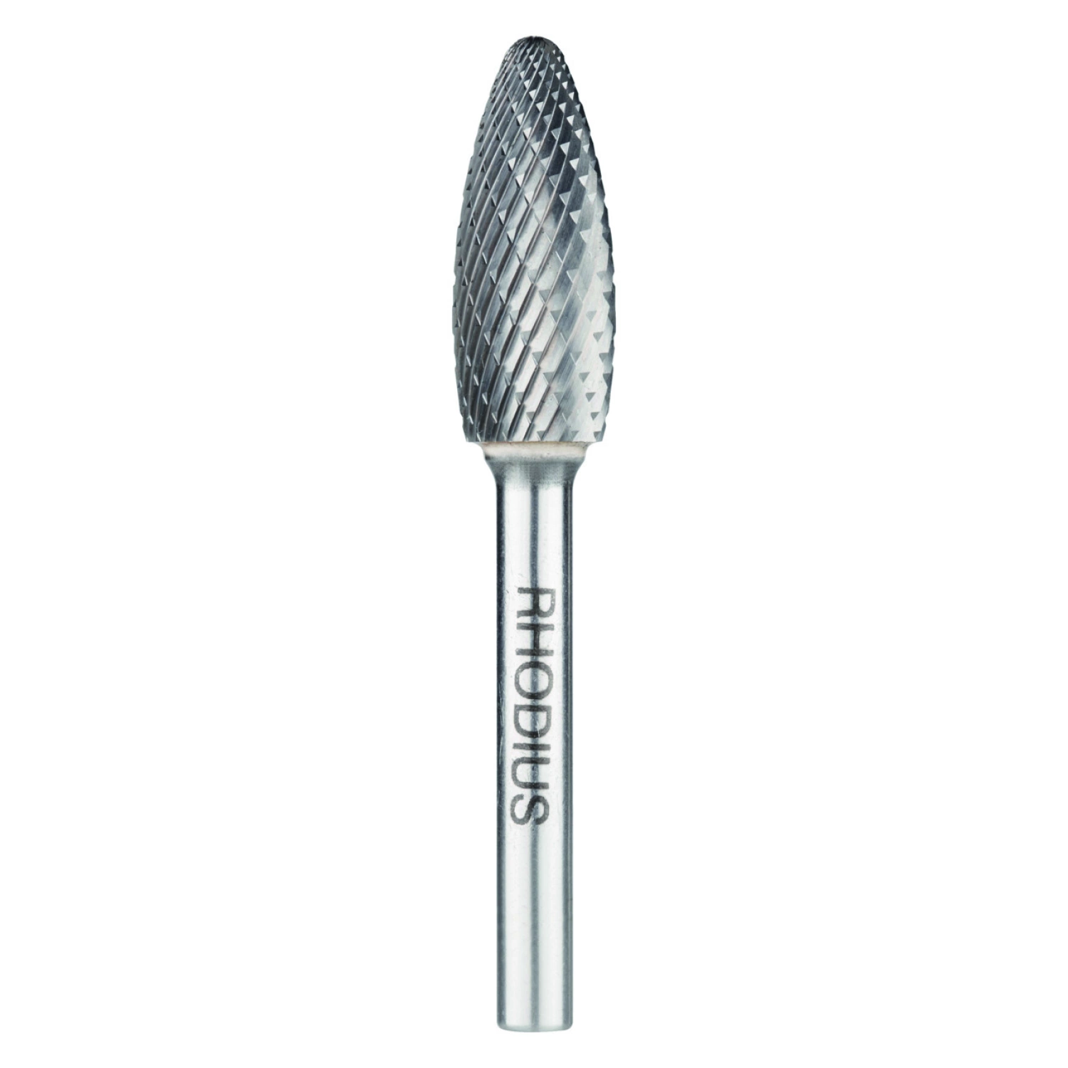 Rhodius 305069 TOPline lll HF H HM Stiftfrees - FLF - Kruis - 12,7 x 32 x 6mm