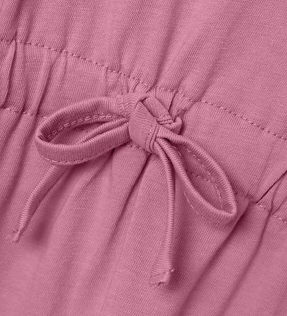 Name It Kjole - Noos - NkfMie - Cashmere Rose