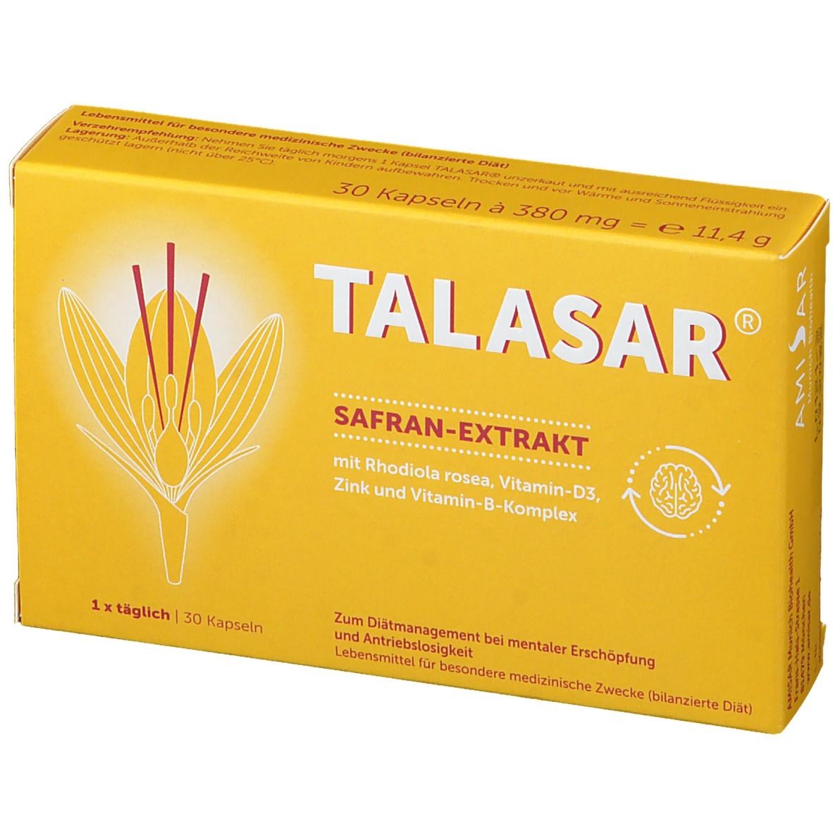 TALASAR®