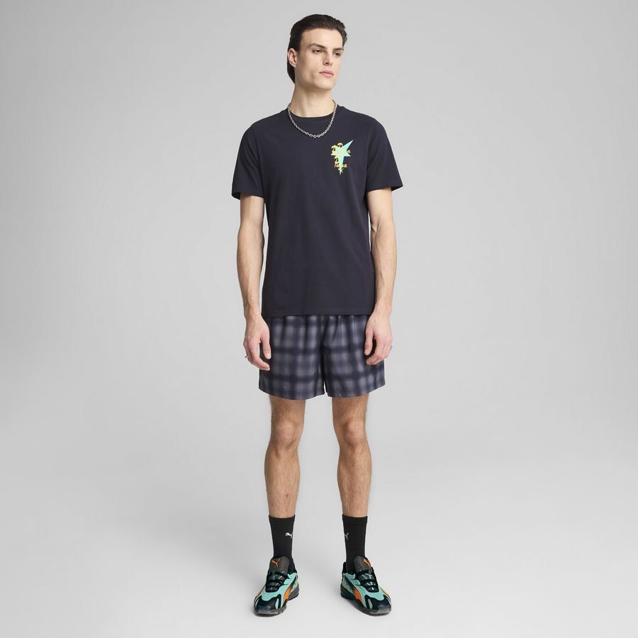 Puma ROAD TO UNITY Graphic T-Shirt