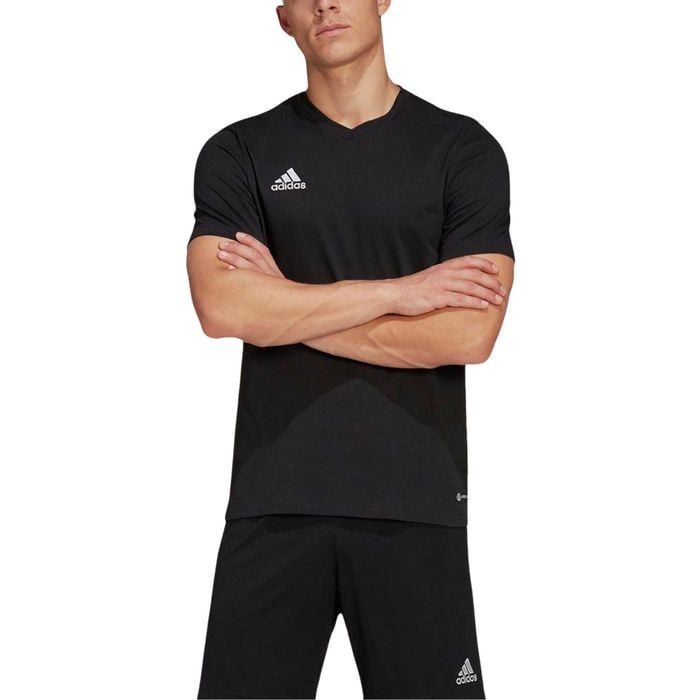 Adidas Entrada 22 SS Shirt Heren